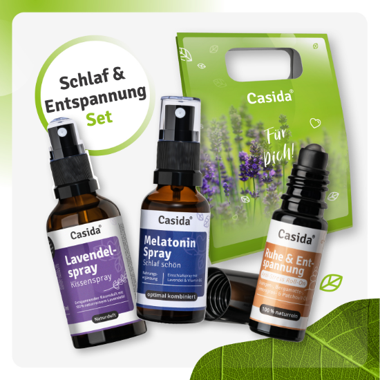 صورة Sleep & Relaxation Set - B2B